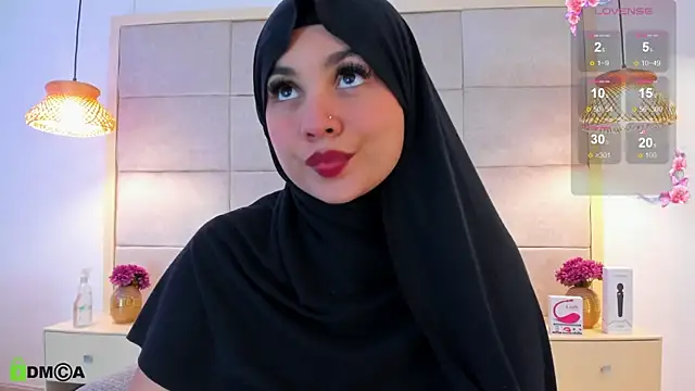  anjum  online show from 01-15-25, 12:04