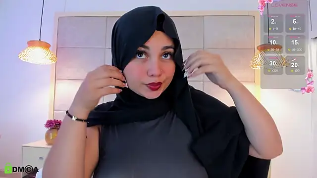  anjum  online show from 01-29-25, 12:02