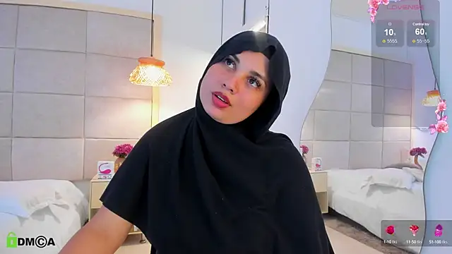  anjum  online show from 01-29-25, 03:04