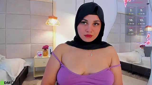  anjum  online show from 02-22-25, 03:14