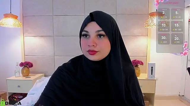  anjum  online show from 03-04-25, 12:01