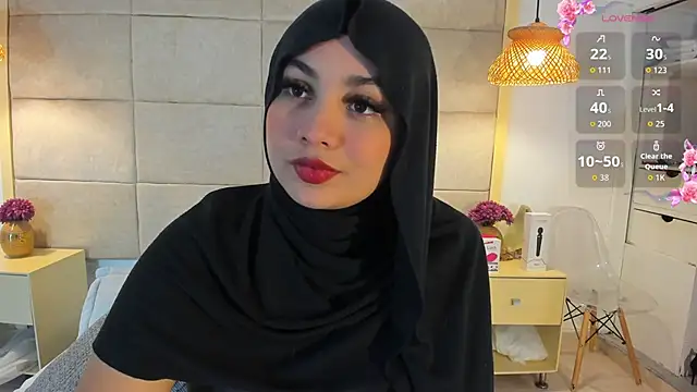  anjum  online show from 10-29-25, 11:45