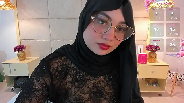  anjum  online show from 04-13-26, 12:32