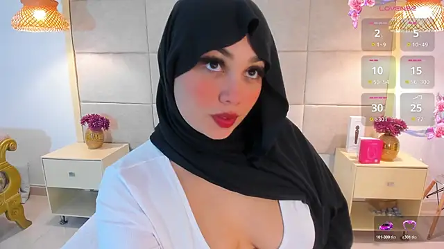  anjum  online show from 05-19-26, 12:33
