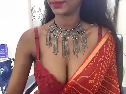 tanvi-00 online show from 03-10-25, 06:01