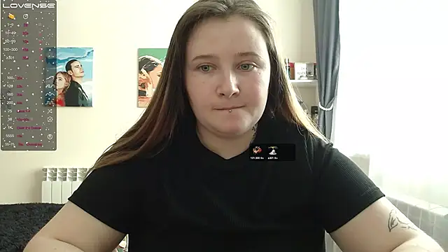 Light Luna online show from 02-10-25, 05:14