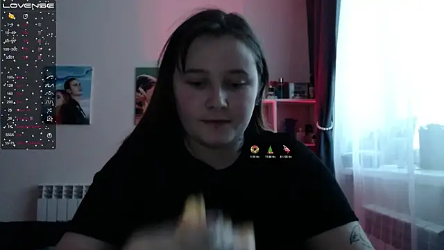 Light Luna online show from 02-10-25, 11:15