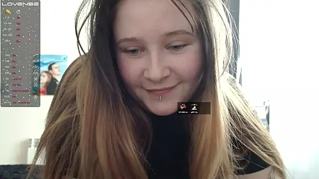 Light Luna online show from 02-11-25, 07:23