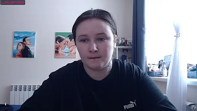 Light Luna online show from 03-07-25, 09:07