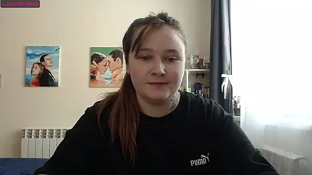 Light Luna online show from 03-08-25, 09:39