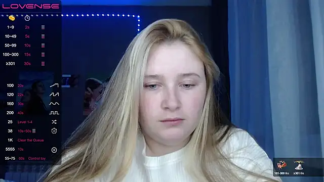 Light Luna online show from 11-04-25, 12:04