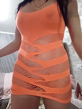 Snapshot of AnaFoxxy chatting on 11-15-25, 09:17 AnaFoxxy online show from 11-15-25, 09:17