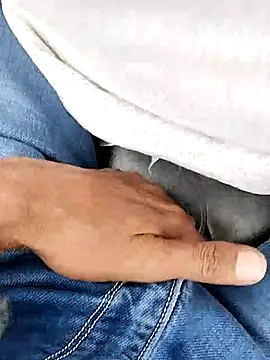 Monster Bigdick online show from 03-16-25, 08:43