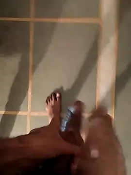 Monster Bigdick online show from 11-07-25, 05:13