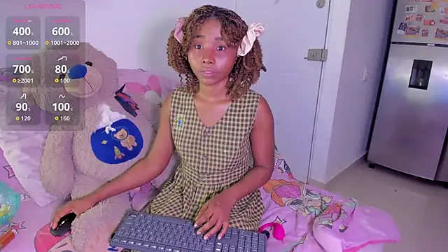 kimmysantoo online show from 07-18-26, 06:50