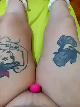 Hotsereia online show from 12-08-24, 04:14