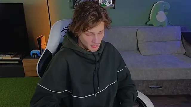 TeddyLiLboy online show from 10-14-25, 03:02