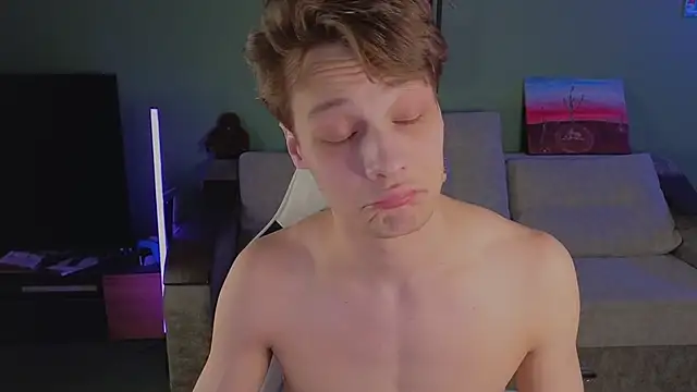 TeddyLiLboy online show from 03-29-26, 08:31