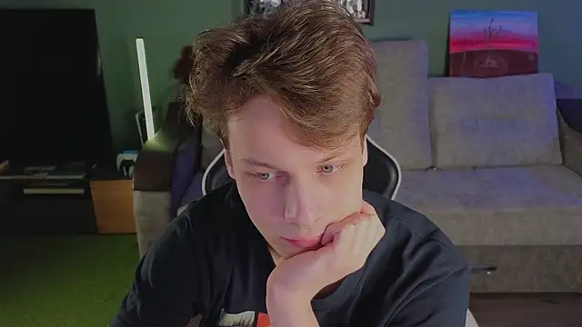 TeddyLiLboy online show from 04-04-26, 06:49