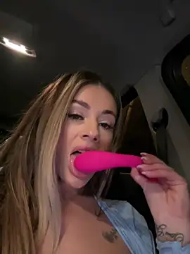 IsabellaEtthan online show from 02-04-25, 11:59