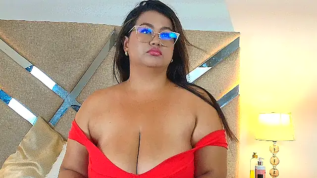 IsabellMendez  online show from 04-14-26, 09:10