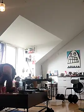 eltoulou online show from 09-12-25, 08:03