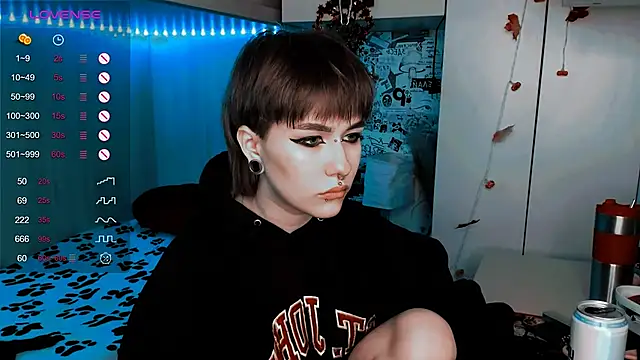 say mary online show from 02-27-25, 02:32