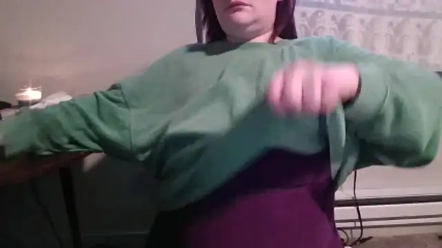BeckiTooSweet online show from 06-04-26, 10:27