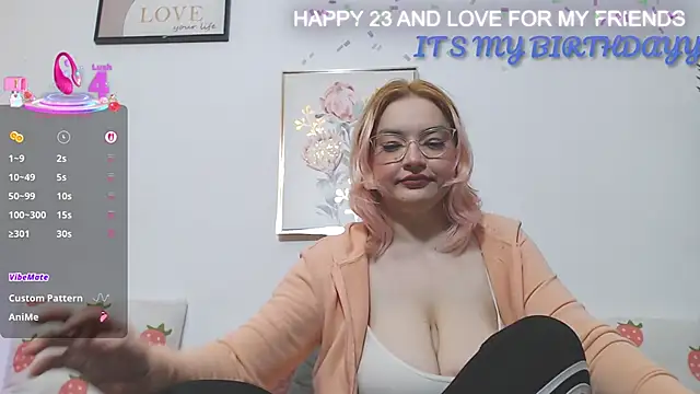 Catlady333 online show from 09-14-25, 08:19