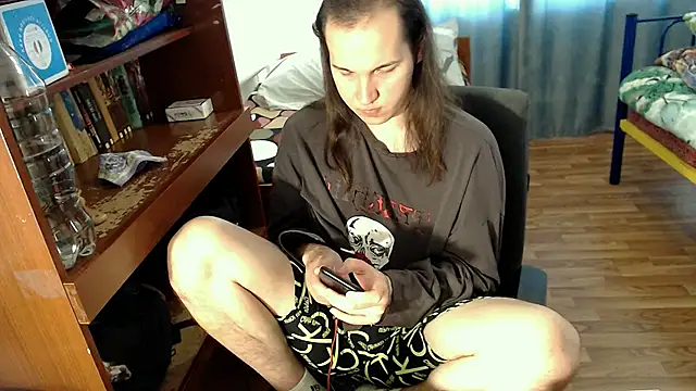 EvaMiron online show from 01-24-25, 08:02