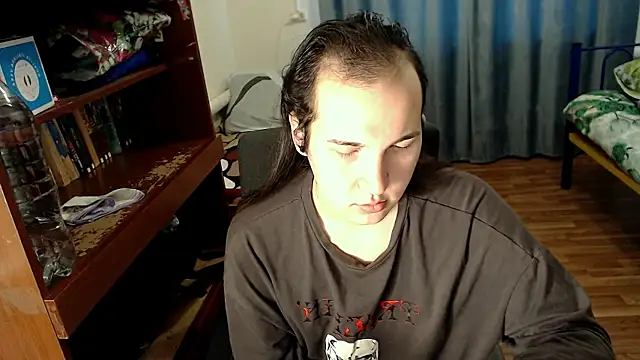 EvaMiron online show from 01-26-25, 04:41