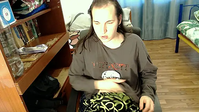 EvaMiron online show from 01-26-25, 11:17