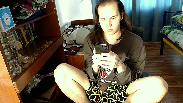 EvaMiron online show from 01-27-25, 07:56