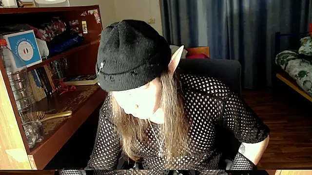 EvaMiron online show from 02-09-25, 06:58