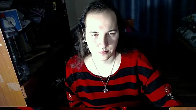 EvaMiron online show from 02-13-25, 04:28