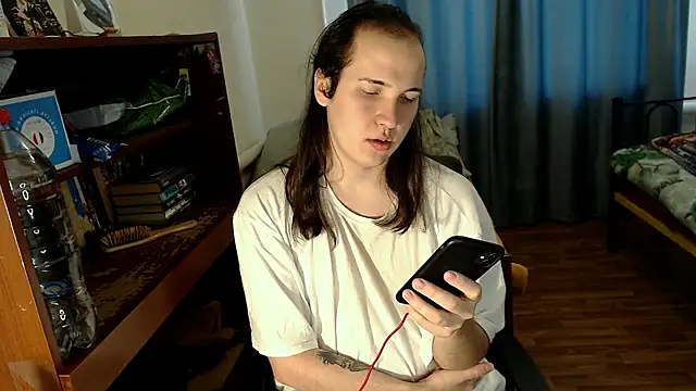 EvaMiron online show from 03-10-25, 04:28