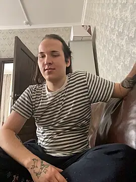 EvaMiron online show from 03-11-25, 08:09