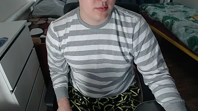 EvaMiron online show from 10-02-25, 09:16