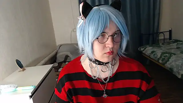 EvaMiron online show from 02-21-26, 04:30