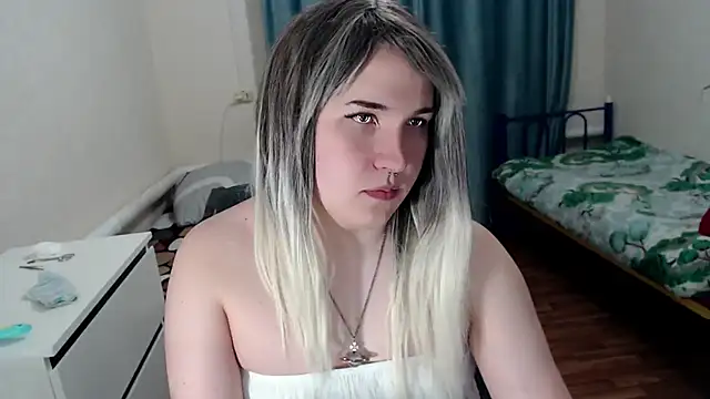 EvaMiron online show from 03-01-26, 06:21