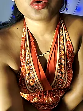 Snapshot of FANTASY_QUEEN_07 chatting on 03-01-25, 06:54 FANTASY QUEEN 07 online show from 03-01-25, 06:54