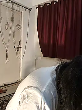 FANTASY QUEEN 07 online show from 11-23-25, 11:54