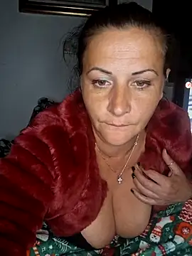 anaaamariaaaa online show from 03-16-26, 05:50