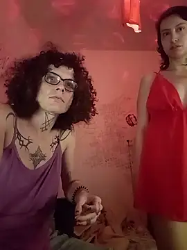 Snapshot of SuccubusTatuada chatting on 11-29-25, 09:51 SuccubusTatuada online show from 11-29-25, 09:51