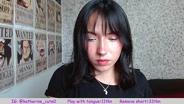 wild kittys online show from 01-05-25, 08:00