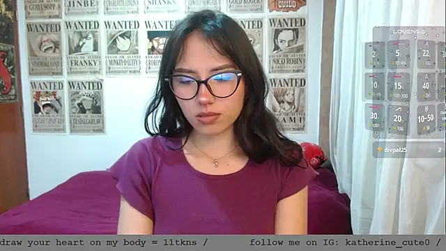 wild kittys online show from 10-15-25, 12:11