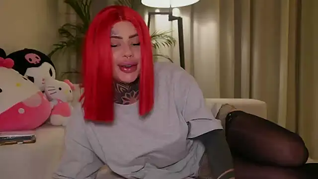 bambixboo online show from 02-05-26, 09:30