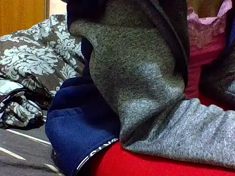 Billiebby online show from 10-30-25, 06:19