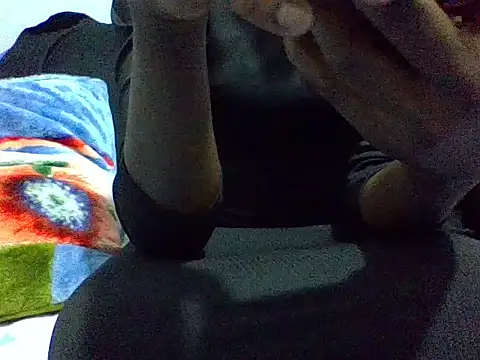 Billiebby online show from 02-20-26, 07:25