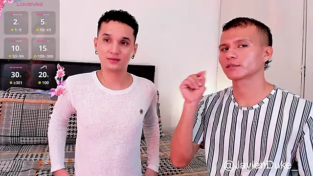 jaylen and duke online show from 03-03-26, 11:16